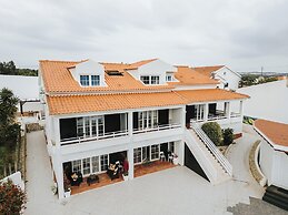 O House Ericeira Hills