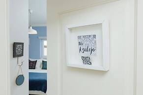 O House Ericeira Hills