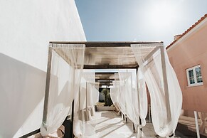 O House Ericeira Hills