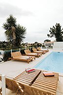 O House Ericeira Hills