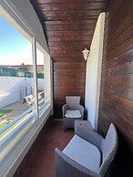 O House Ericeira Hills