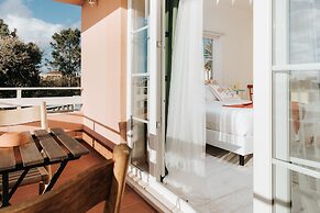 O House Ericeira Hills