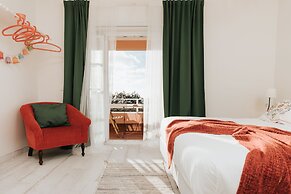 O House Ericeira Hills