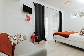 O House Ericeira Hills