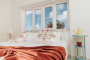 O House Ericeira Hills