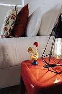 O House Ericeira Hills