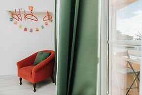 O House Ericeira Hills