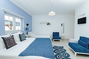 O House Ericeira Hills