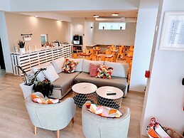 O House Ericeira Hills