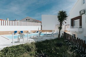 O House Ericeira Hills