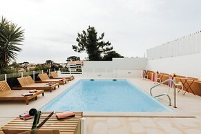 O House Ericeira Hills