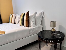 O House Ericeira Hills