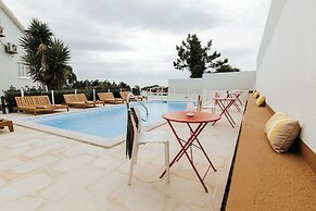 O House Ericeira Hills