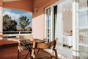 O House Ericeira Hills