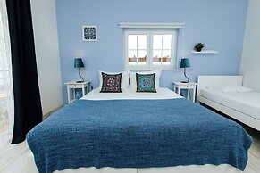 O House Ericeira Hills