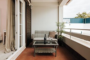 O House Ericeira Hills