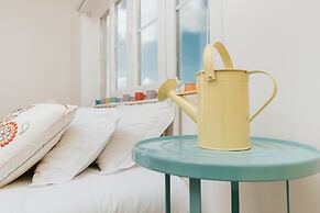 O House Ericeira Hills