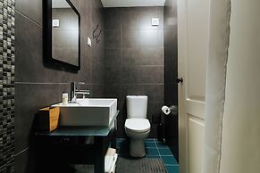 O House Ericeira Hills