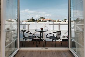 O House Ericeira Hills