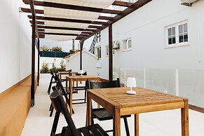 O House Ericeira Hills