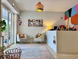 O House Ericeira Hills