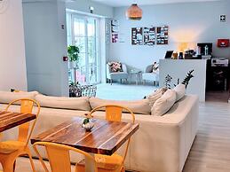 O House Ericeira Hills