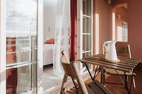 O House Ericeira Hills