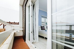 O House Ericeira Hills