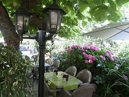 Appart'hôtel les Tilleuls