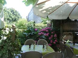 Appart'hôtel les Tilleuls
