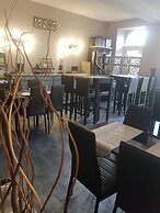 Appart'hôtel les Tilleuls