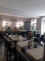 Appart'hôtel les Tilleuls