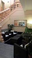 Appart'hôtel les Tilleuls