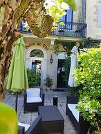 Appart'hôtel les Tilleuls