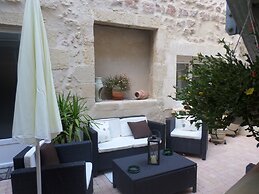 Appart'hôtel les Tilleuls