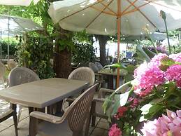 Appart'hôtel les Tilleuls