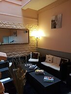Appart'hôtel les Tilleuls