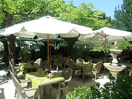 Appart'hôtel les Tilleuls