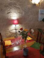 Appart'hôtel les Tilleuls