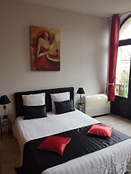 Appart'hôtel les Tilleuls