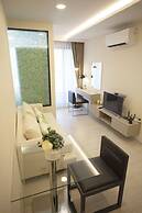 Locals Sukhumvit ThongLor Vtara 36