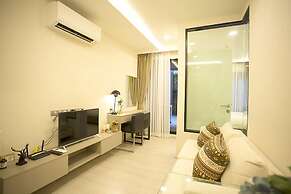 Locals Sukhumvit ThongLor Vtara 36