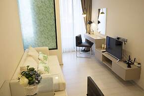 Locals Sukhumvit ThongLor Vtara 36