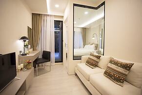 Locals Sukhumvit ThongLor Vtara 36