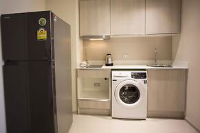 Locals Sukhumvit ThongLor Vtara 36