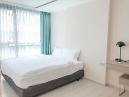 Locals Sukhumvit ThongLor Vtara 36