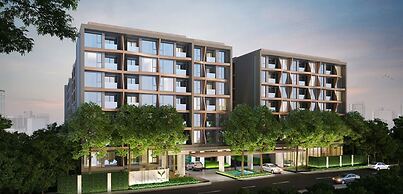 Locals Sukhumvit ThongLor Vtara 36