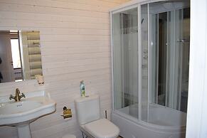 Ryabinovie Busy Guest House