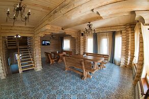 Ryabinovie Busy Guest House