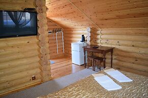 Ryabinovie Busy Guest House